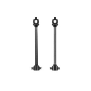 Team Associated Tc8 DCV Bones