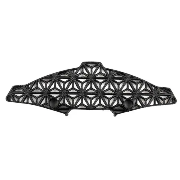 Team Associated Tc8 Tpu Bumper