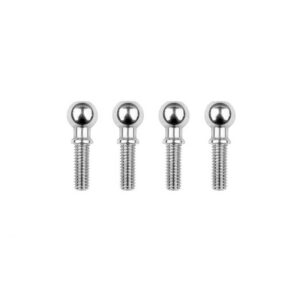 Team Associated Tc8 Pillow Balls, 8mm
