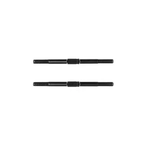 Team Associated Tc8 Aluminium Turnbuckles, M3x46mm