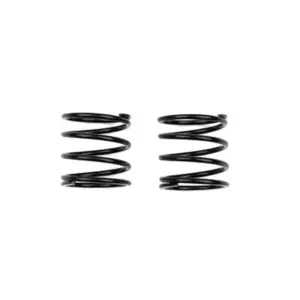 Team Associated Lp Prog. Springs Gr Ay 14.1-16.5 Lb/in L17 4.5t 1.
