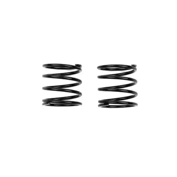 Team Associated Lp Prog. Springs Bl Ue 14.9-17.3 Lb/in L17 4.5t 1.