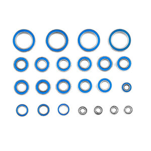 Team Associated Tc8 Bearing Set