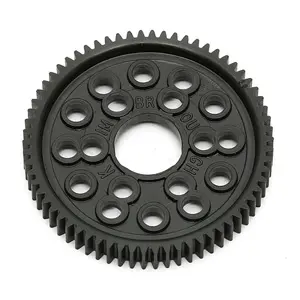 Team Associated 66t Spur Gear 48dp