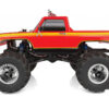 Team Associated Mt12 Monster Truck Red RTR - Image 3