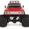 Team Associated Mt12 Monster Truck Red RTR - Image 4