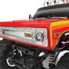Team Associated Mt12 Monster Truck Red RTR - Image 5