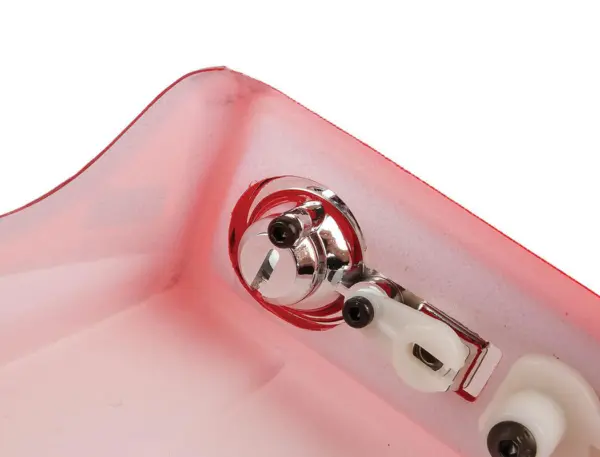 Team Associated Mt12 Monster Truck Red RTR