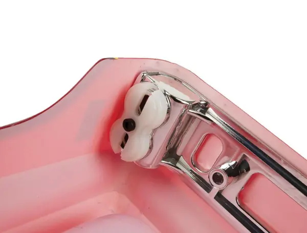 Team Associated Mt12 Monster Truck Red RTR