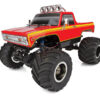 Team Associated Mt12 Monster Truck Red RTR - Image 11