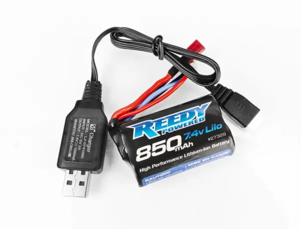 Team Associated Mt12 Monster Truck Red RTR