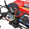 Team Associated Mt12 Monster Truck Red RTR - Image 15