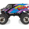 Team Associated Mt12 Monster Van RTR Combo - Image 4