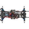 Team Associated Mt12 Monster Van RTR Combo - Image 5
