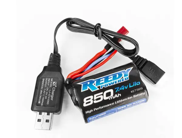 Team Associated Mt12 Monster Van RTR Combo