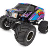 Team Associated Mt12 Monster Van RTR Combo - Image 11