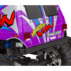 Team Associated Mt12 Monster Van RTR Combo - Image 16