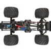 Team Associated Mt12+ Lux Monster Truck RTR - Image 8