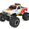 Team Associated Mt12+ Lux Monster Truck RTR - Image 12