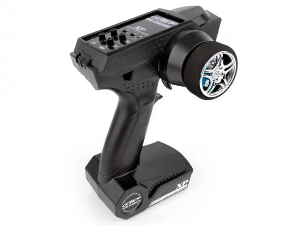 Team Associated Mt12+ Lux Monster Truck RTR