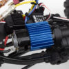 Team Associated Mt12+ Lux Monster Truck RTR - Image 15
