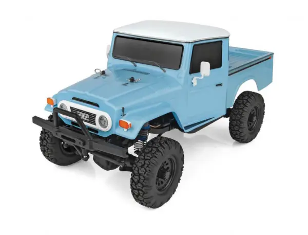 Team Associated Cr12 Overtrail RTR