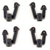 Associated Cr12 Shock Towers & Bumper Mounts - Image 3