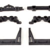 Associated Cr12 Shock Towers & Bumper Mounts - Image 4