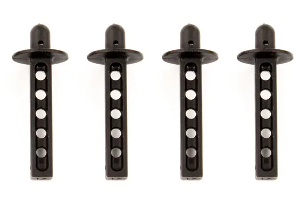 Associated Cr12 Body Posts