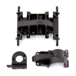 Associated Cr12 Gearbox and Motor Mount