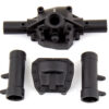 Associated Cr12 Rear Axle Housing & Hubs - Image 2