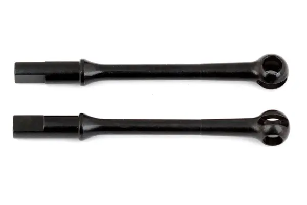 Associated Cr12 Front Cva Drive Shafts