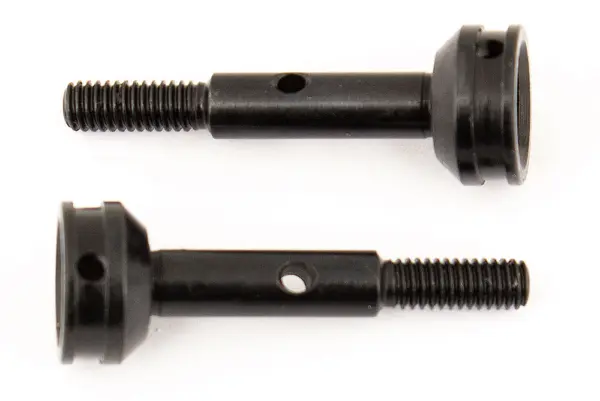 Associated Cr12 Front Cva Drive Cups