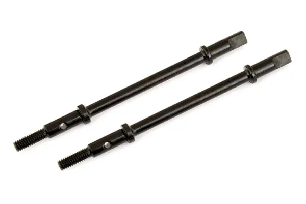 Associated Cr12 Rear Drive Axles