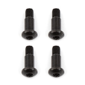 Associated Cr12 Steering Block Screws