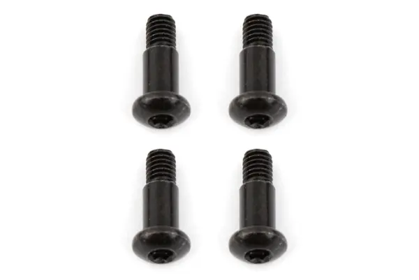 Associated Cr12 Steering Block Screws