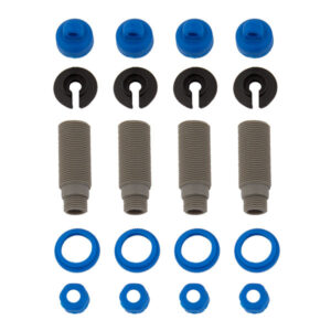 Associated Cr12 Shock Set Plastic Parts