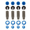 Associated Cr12 Shock Set Plastic Parts - Image 2