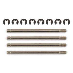 Associated Cr12 Shock Shafts