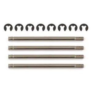 Associated Cr12 Shock Shafts