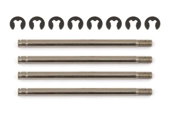 Associated Cr12 Shock Shafts