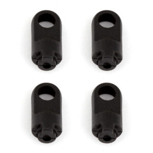 Associated Cr12 Shock Rod Ends