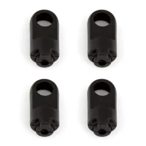 Associated Cr12 Shock Rod Ends