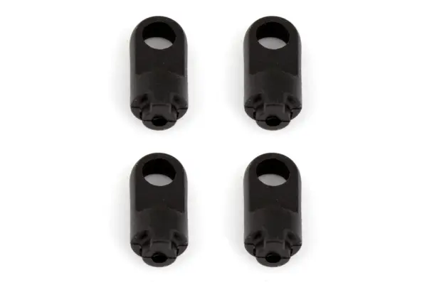 Associated Cr12 Shock Rod Ends