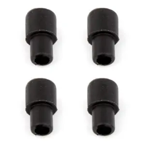 Associated Cr12 Shock Cap Bushings
