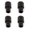 Associated Cr12 Shock Cap Bushings - Image 2