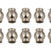 Associated Cr12 Pivot Balls 5.0mm Short Neck - Image 2