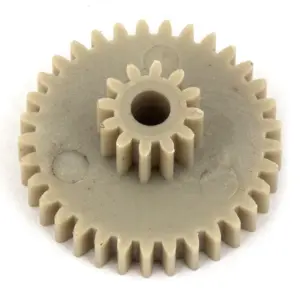 Associated Cr12 Step Gear