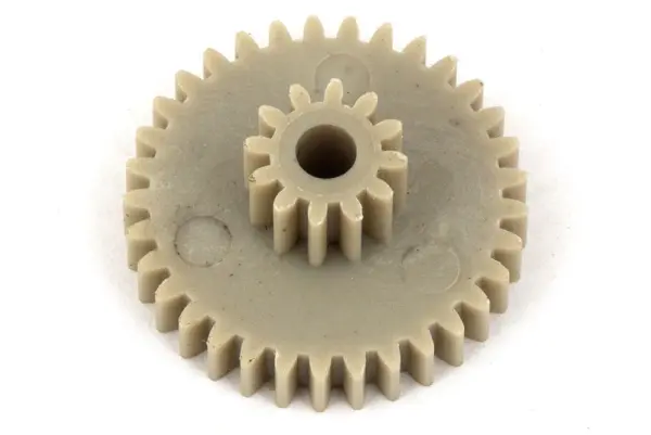 Associated Cr12 Step Gear