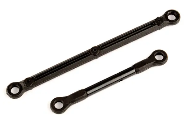 Associated Cr12 Steering Turnbuckle Set